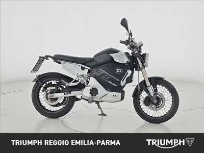 Super Soco TC-Max L3 (2019 - 24) usata a Reggio nell'Emilia