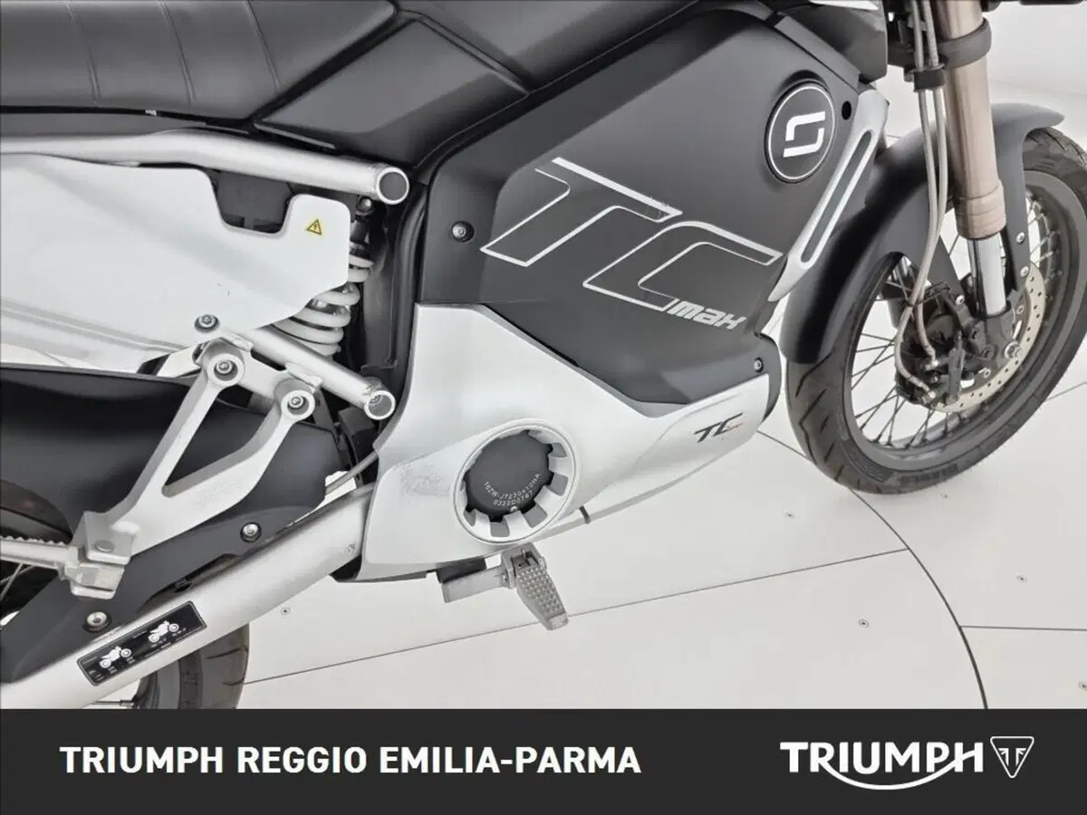 Super Soco TC-Max L3 (2019 - 24) (17)