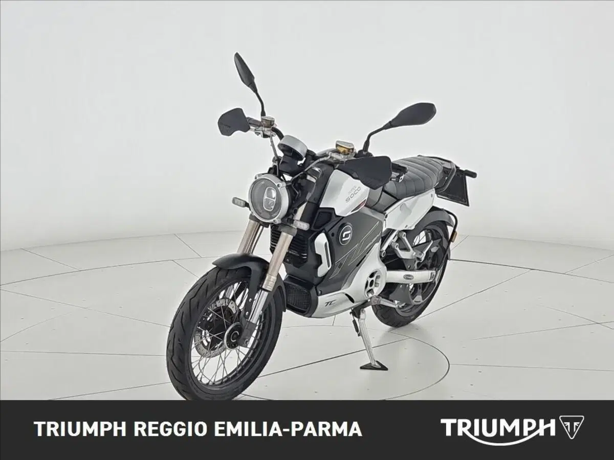 Super Soco TC-Max L3 (2019 - 24) (5)