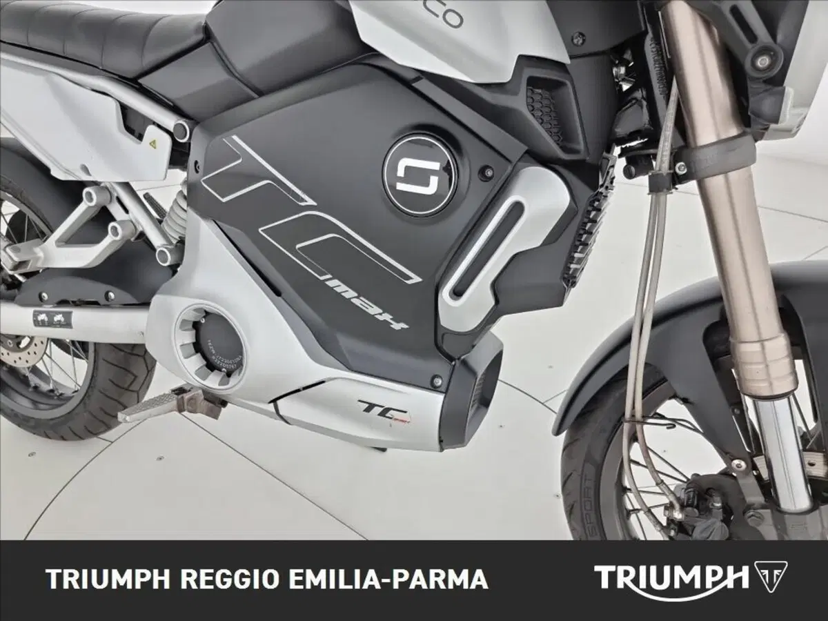Super Soco TC-Max L3 (2019 - 24) (18)