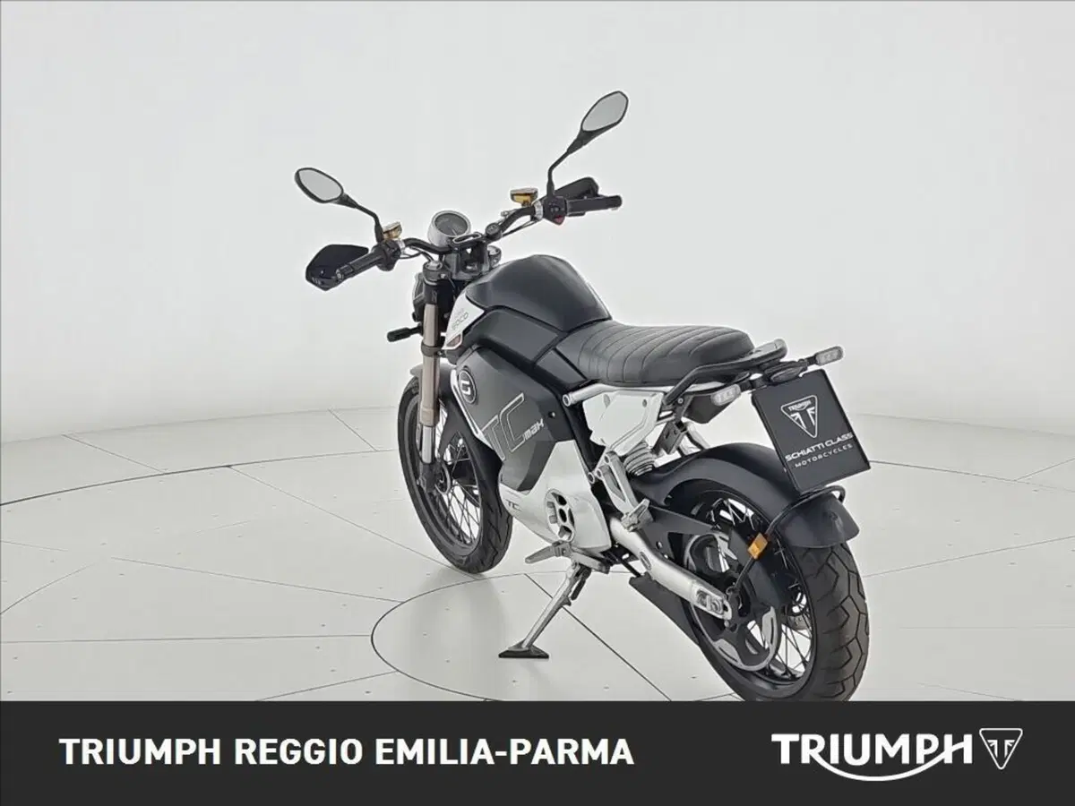 Super Soco TC-Max L3 (2019 - 24) (3)
