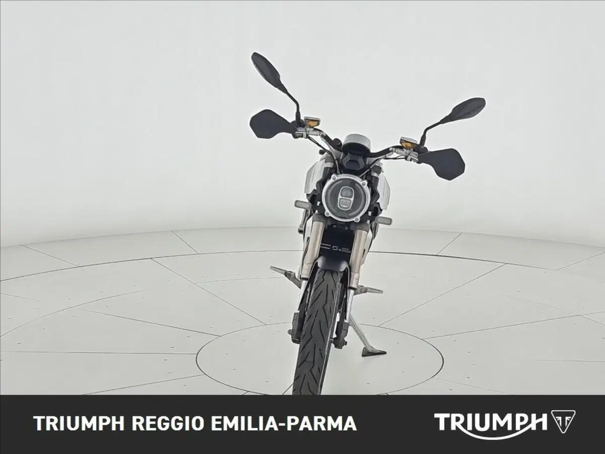 Super Soco TC-Max L3 (2019 - 24) (6)
