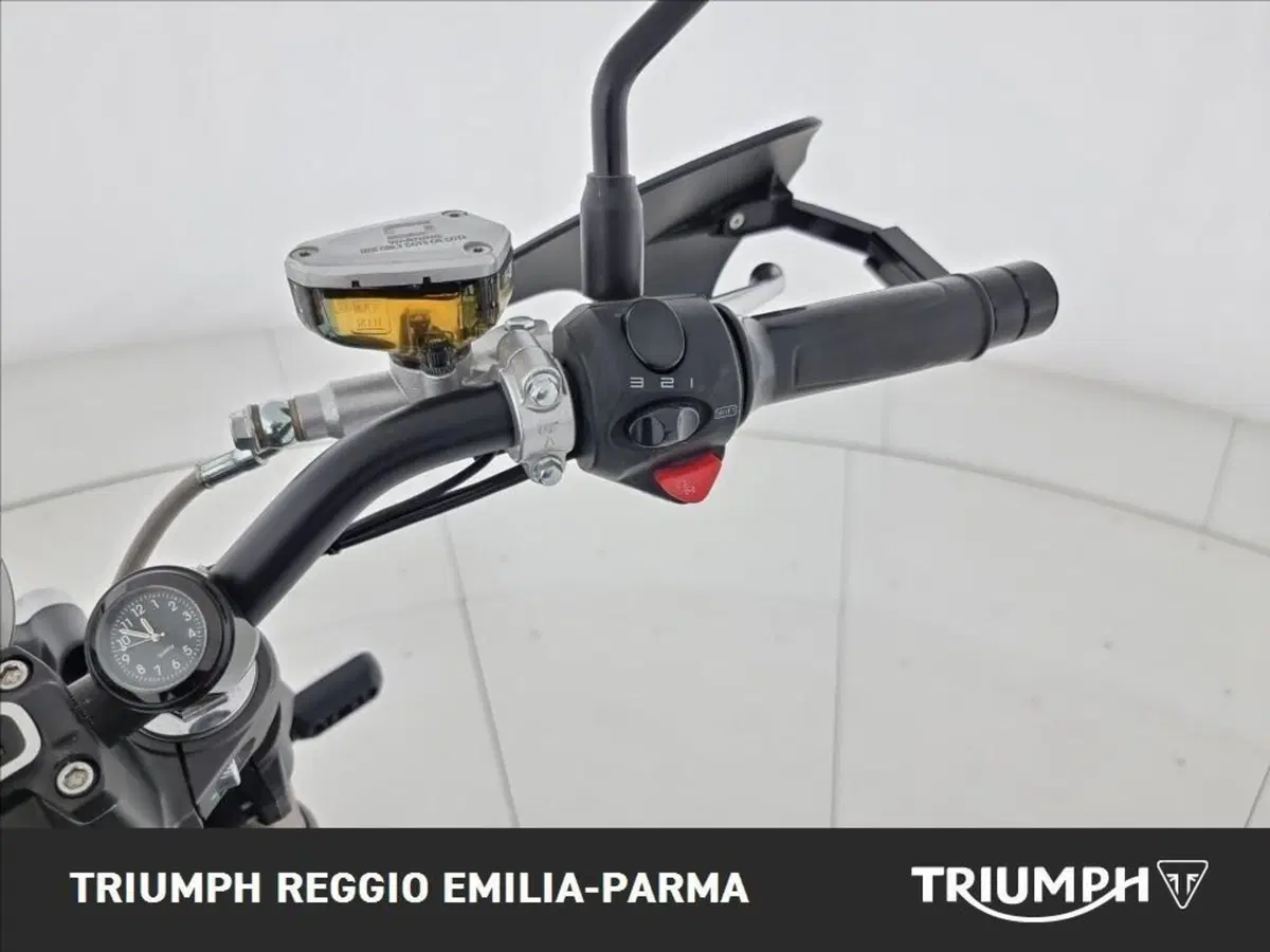 Super Soco TC-Max L3 (2019 - 24) (10)