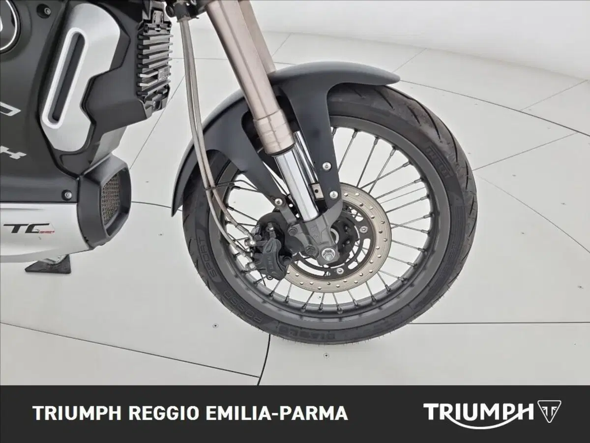 Super Soco TC-Max L3 (2019 - 24) (19)