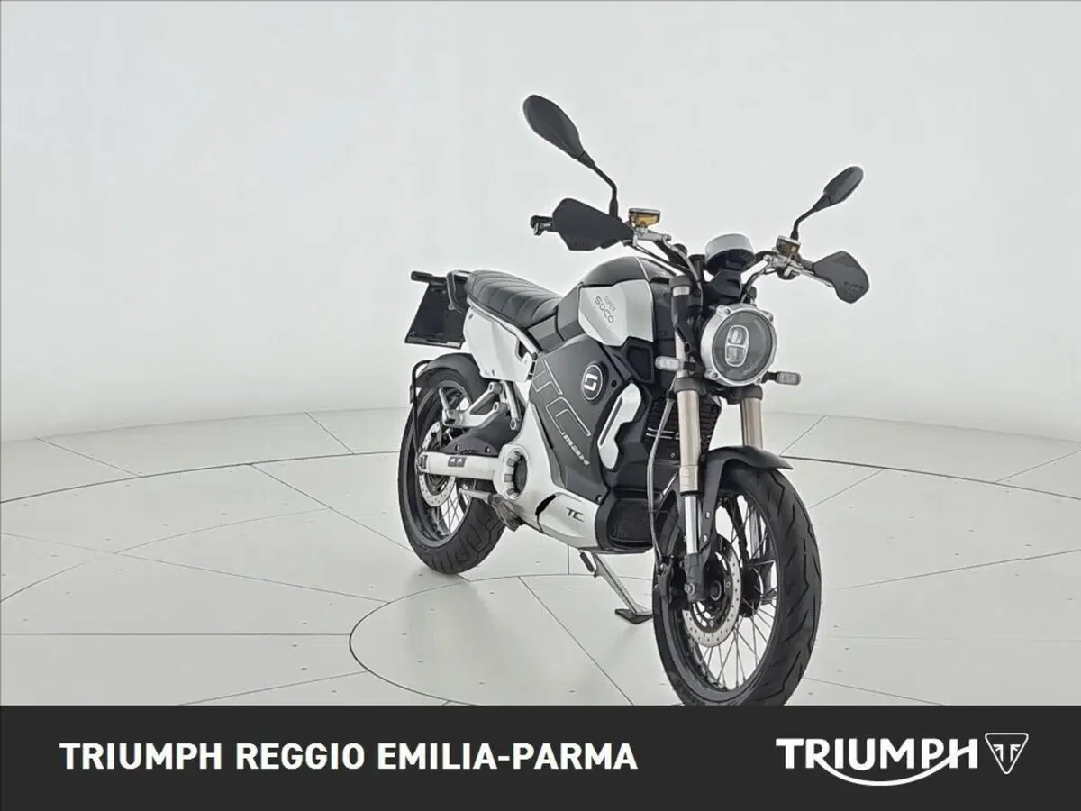 Super Soco TC-Max L3 (2019 - 24) (7)