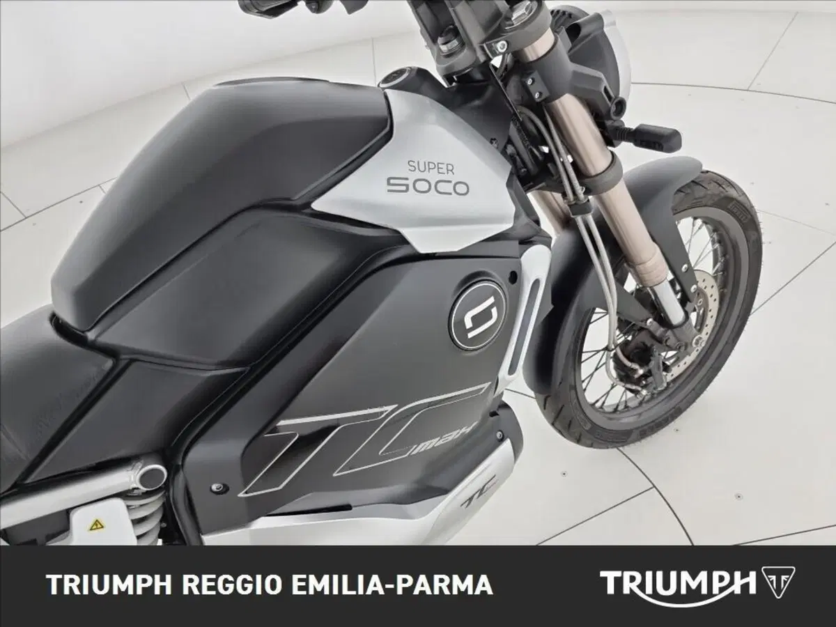 Super Soco TC-Max L3 (2019 - 24) (20)