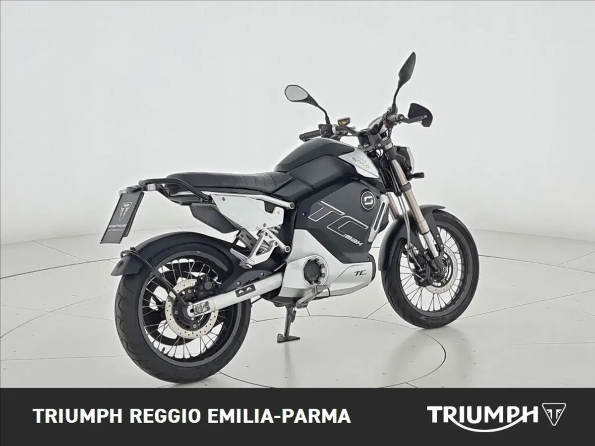 Super Soco TC-Max L3 (2019 - 24) (8)