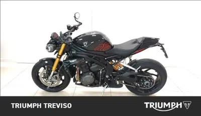 Triumph Speed Triple 1200 RS (2025 - 26) usata
