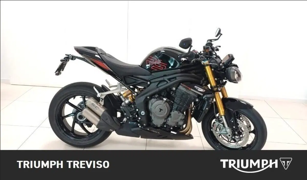 Triumph Speed Triple 1200 RS (2025 - 26) (2)