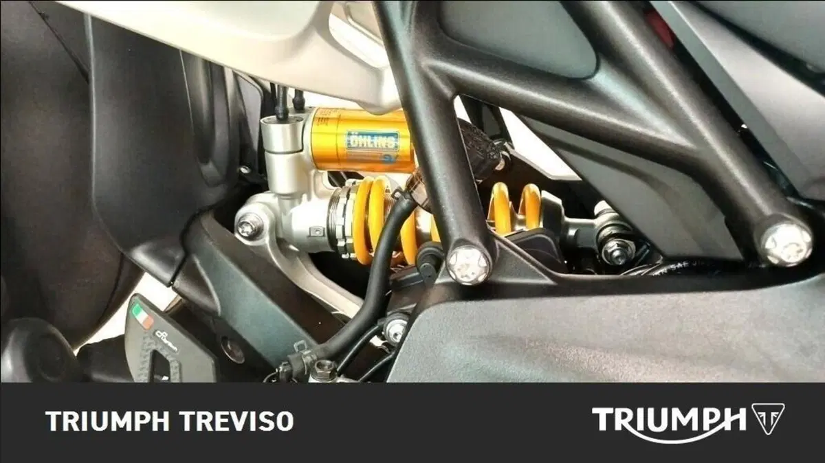 Triumph Speed Triple 1200 RS (2025 - 26) (8)