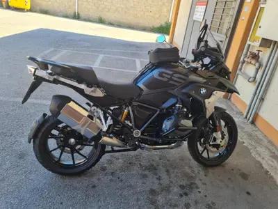 Bmw R 1250 GS (2021 - 24) usata