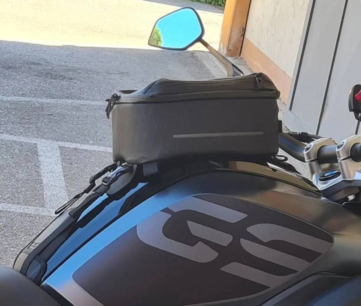 Bmw R 1250 GS (2021 - 24) (2)