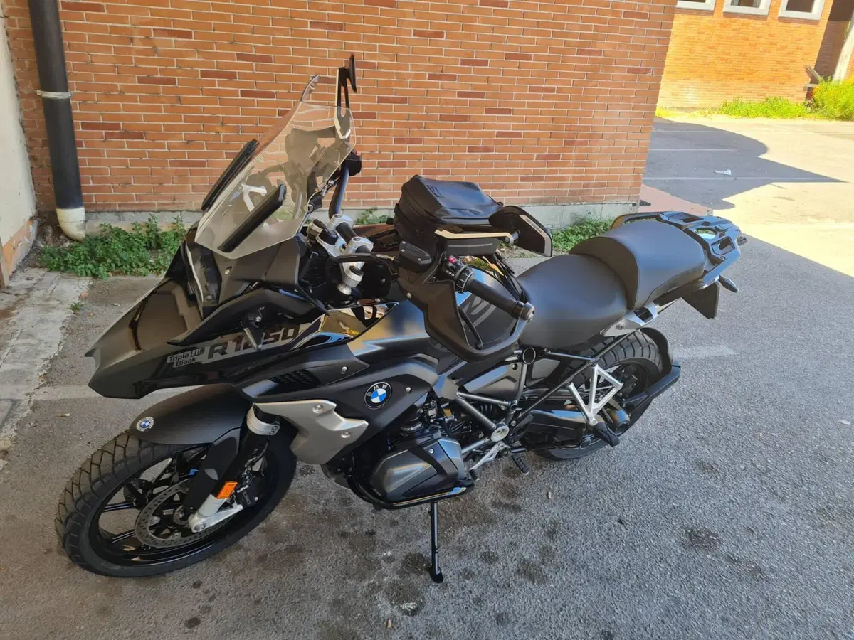Bmw R 1250 GS (2021 - 24) (3)