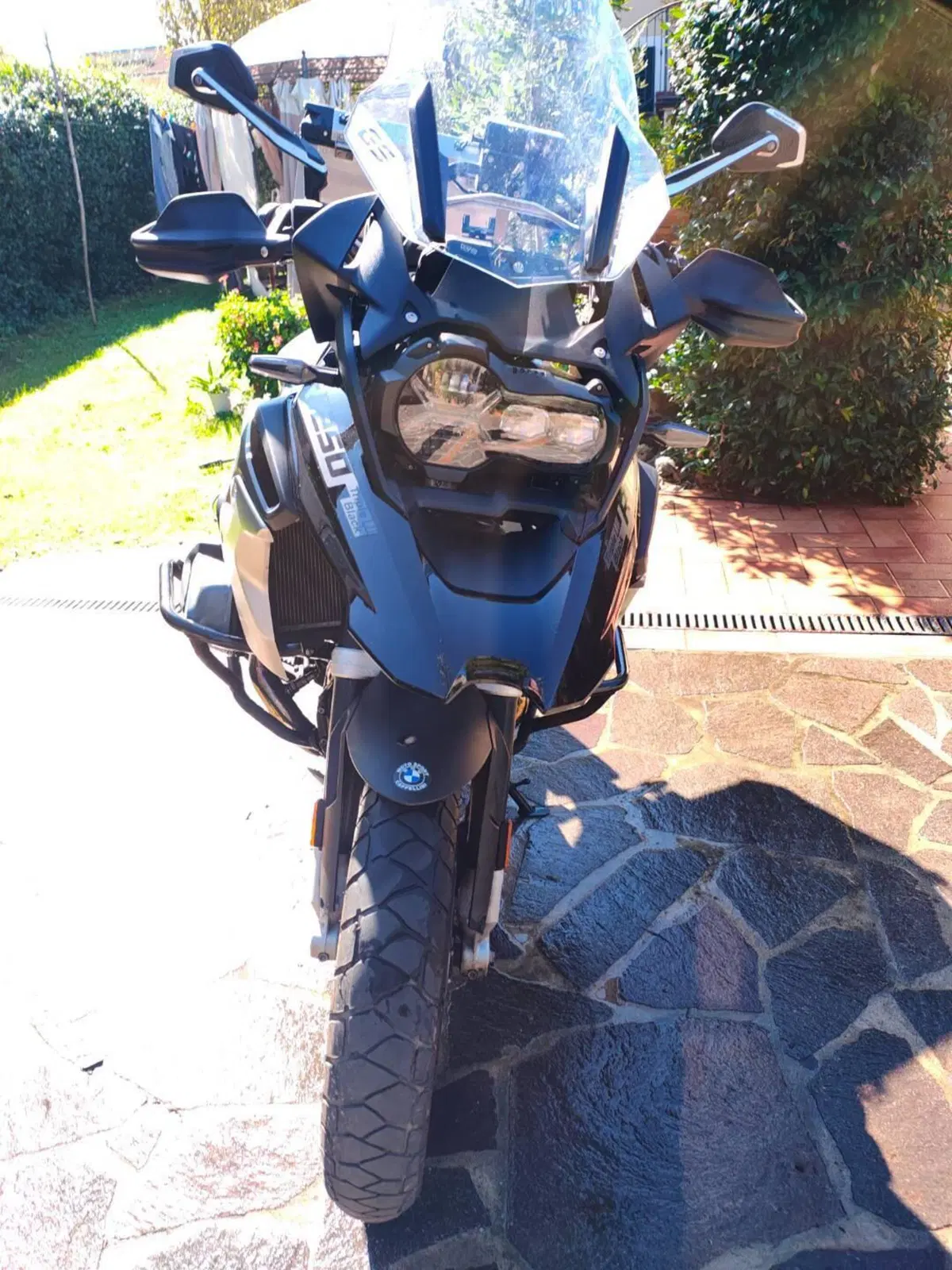 Bmw R 1250 GS (2021 - 24) (5)