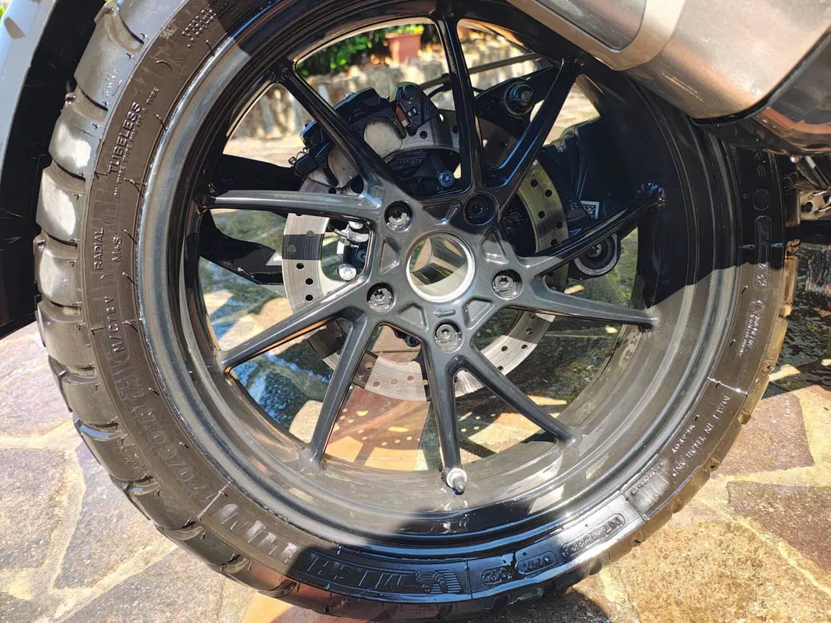 Bmw R 1250 GS (2021 - 24) (7)