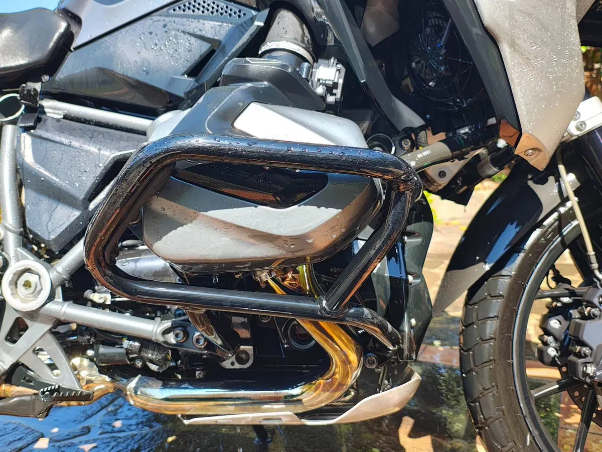 Bmw R 1250 GS (2021 - 24) (8)