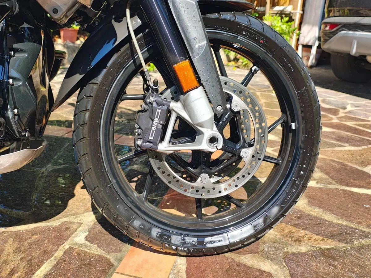 Bmw R 1250 GS (2021 - 24) (9)