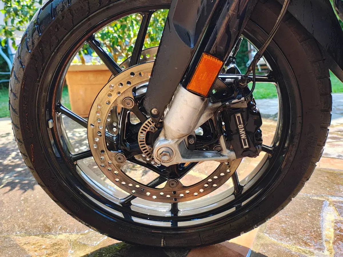 Bmw R 1250 GS (2021 - 24) (10)