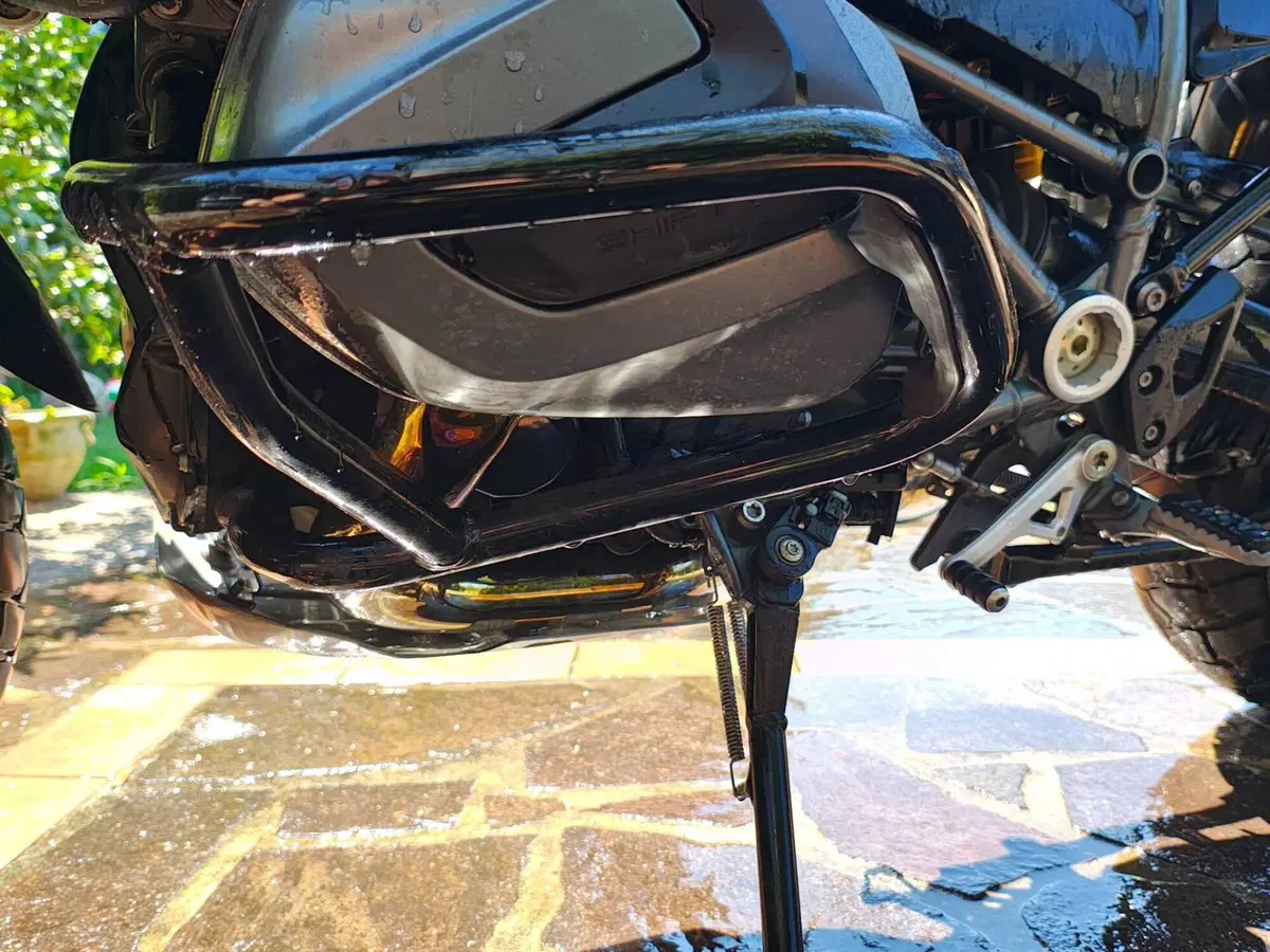 Bmw R 1250 GS (2021 - 24) (11)