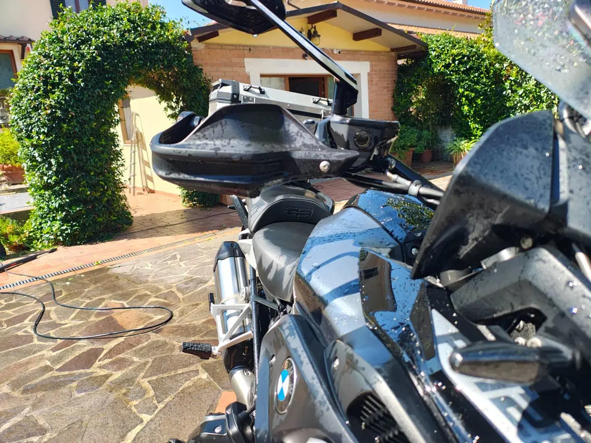 Bmw R 1250 GS (2021 - 24) (12)