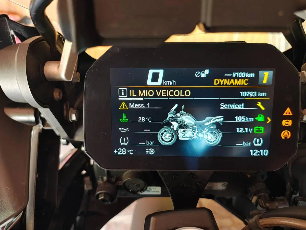 Bmw R 1250 GS (2021 - 24) (15)