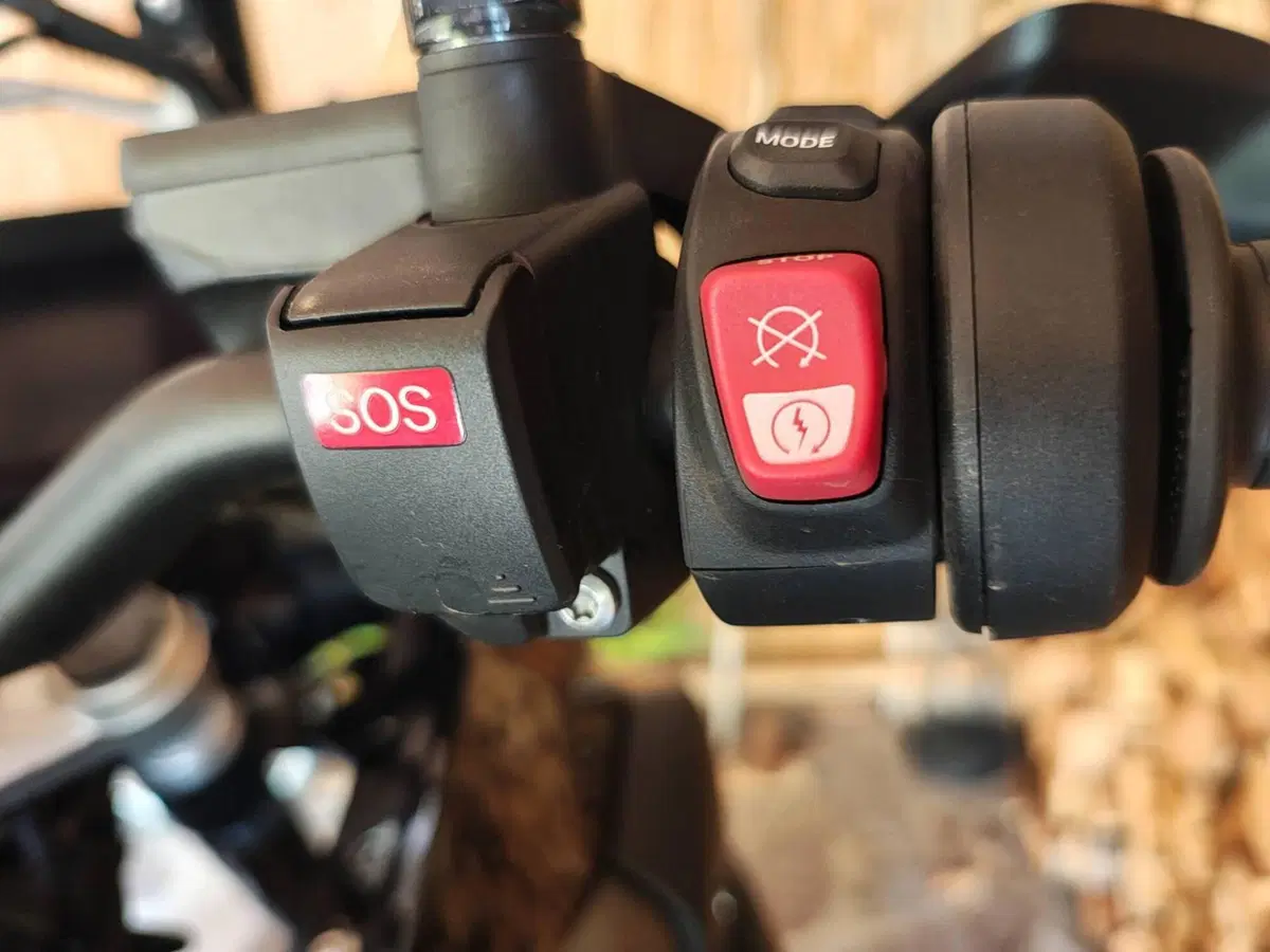 Bmw R 1250 GS (2021 - 24) (16)