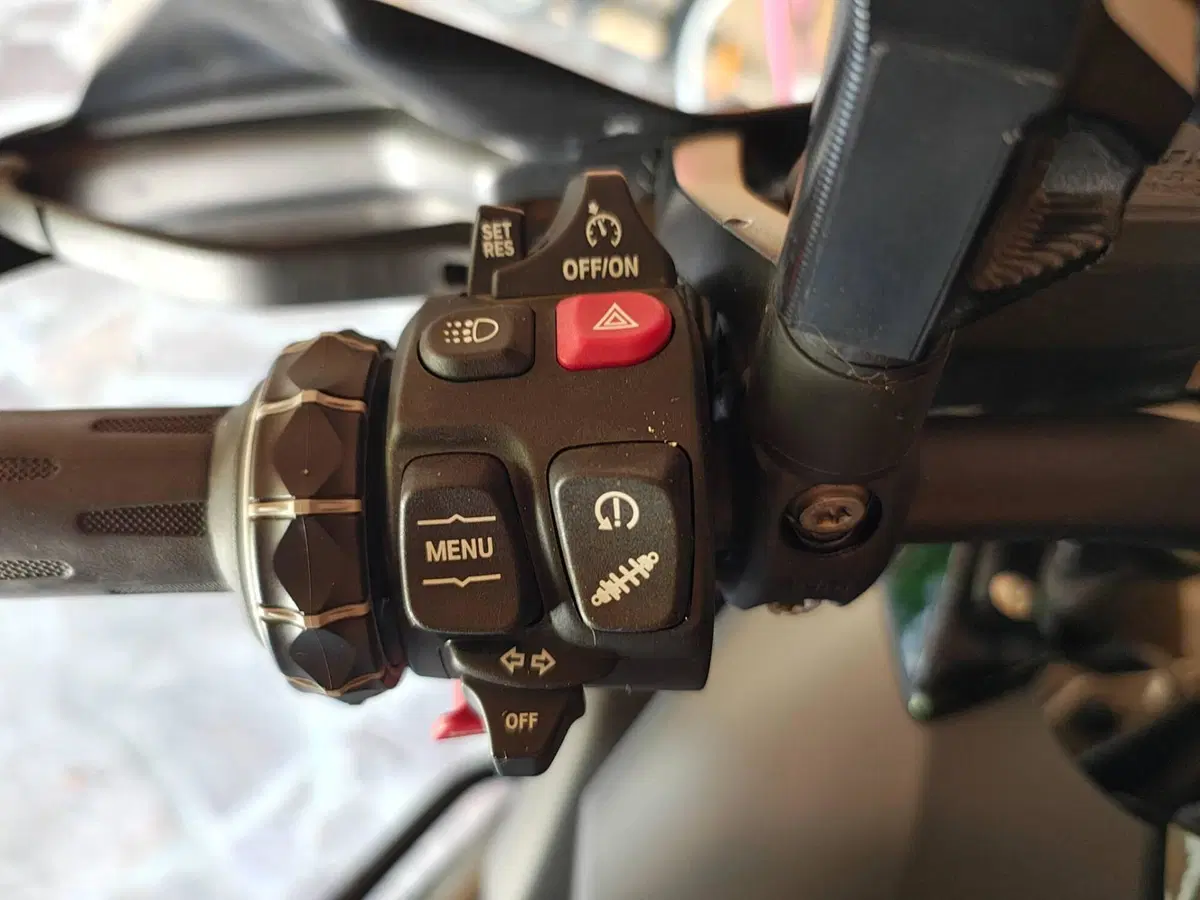 Bmw R 1250 GS (2021 - 24) (17)