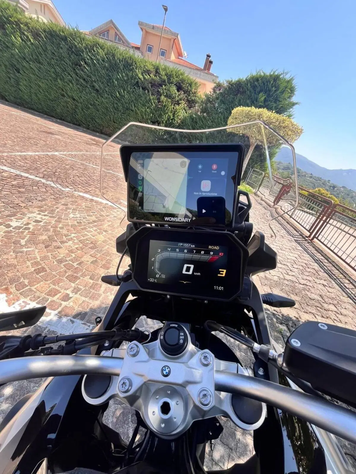 Bmw F 800 GS (2024 - 26) (3)