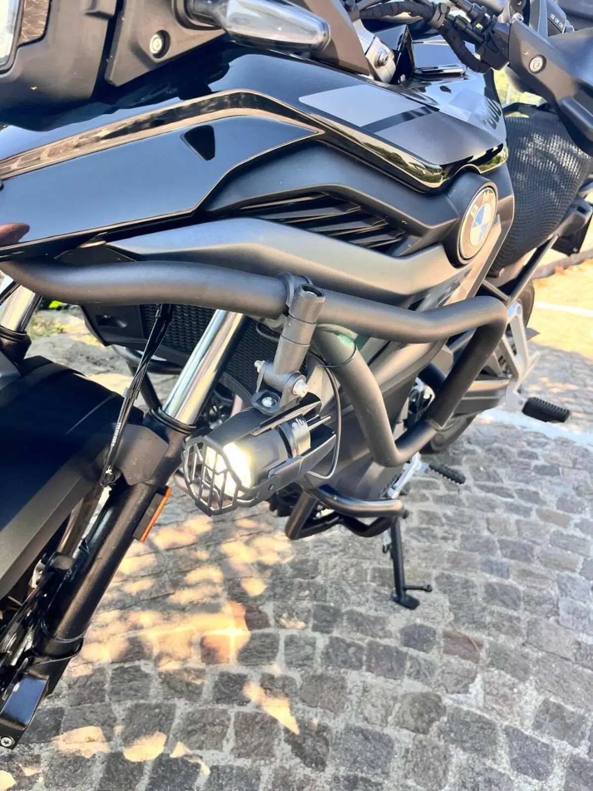 Bmw F 800 GS (2024 - 26) (4)
