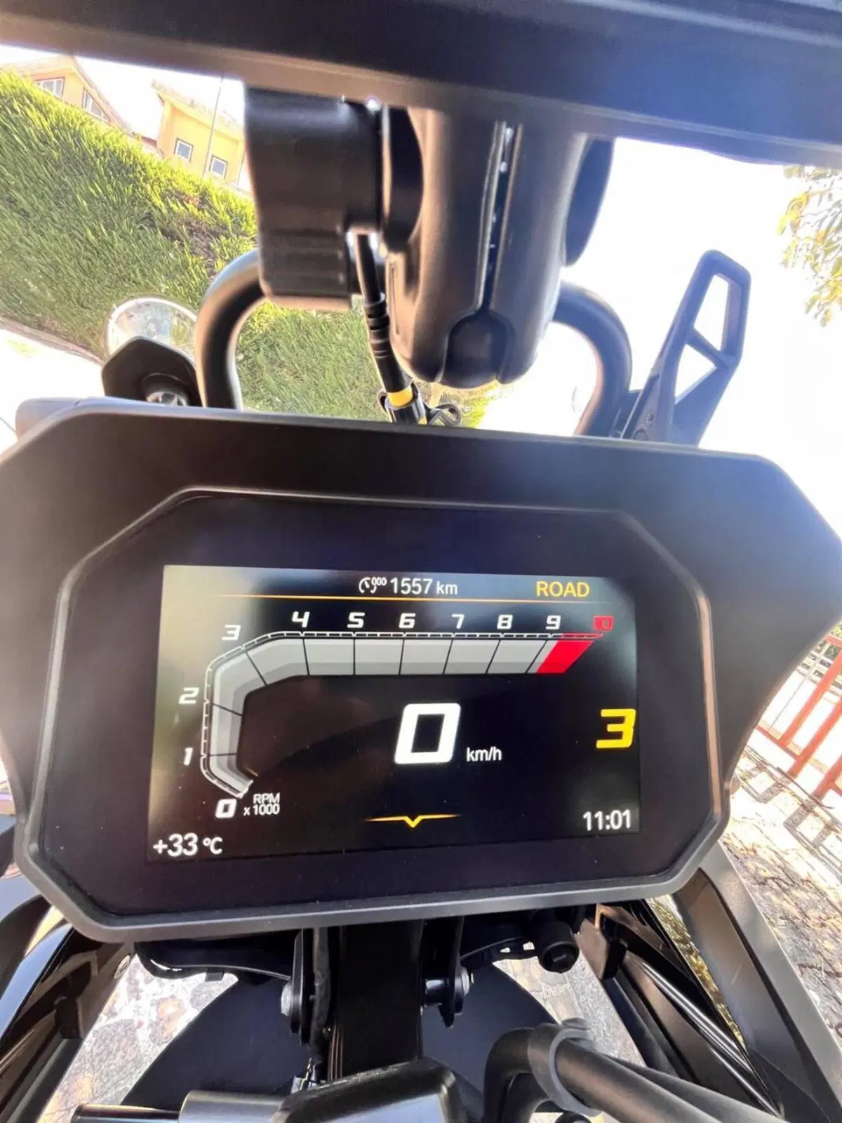 Bmw F 800 GS (2024 - 26) (5)