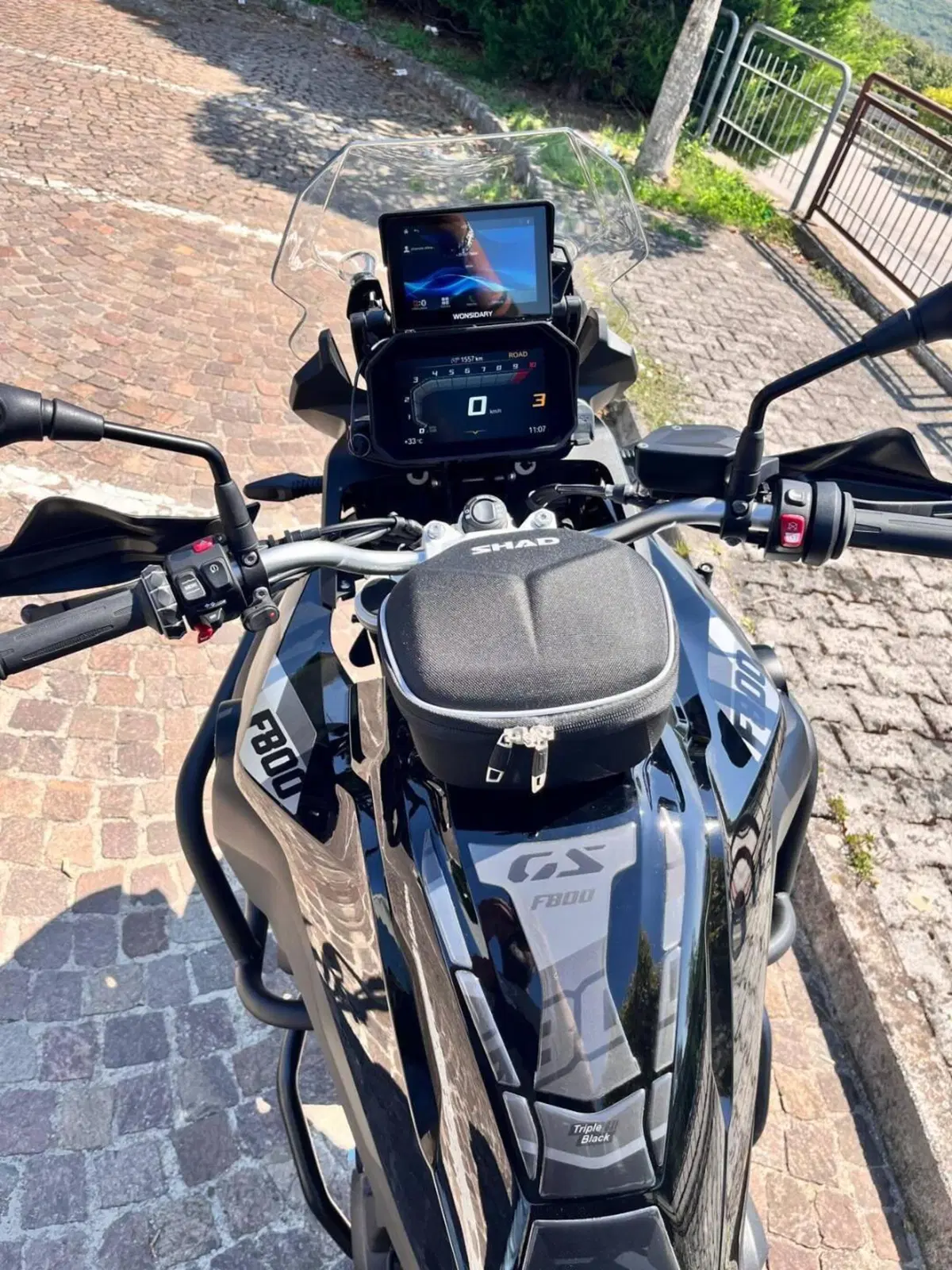 Bmw F 800 GS (2024 - 26) (6)