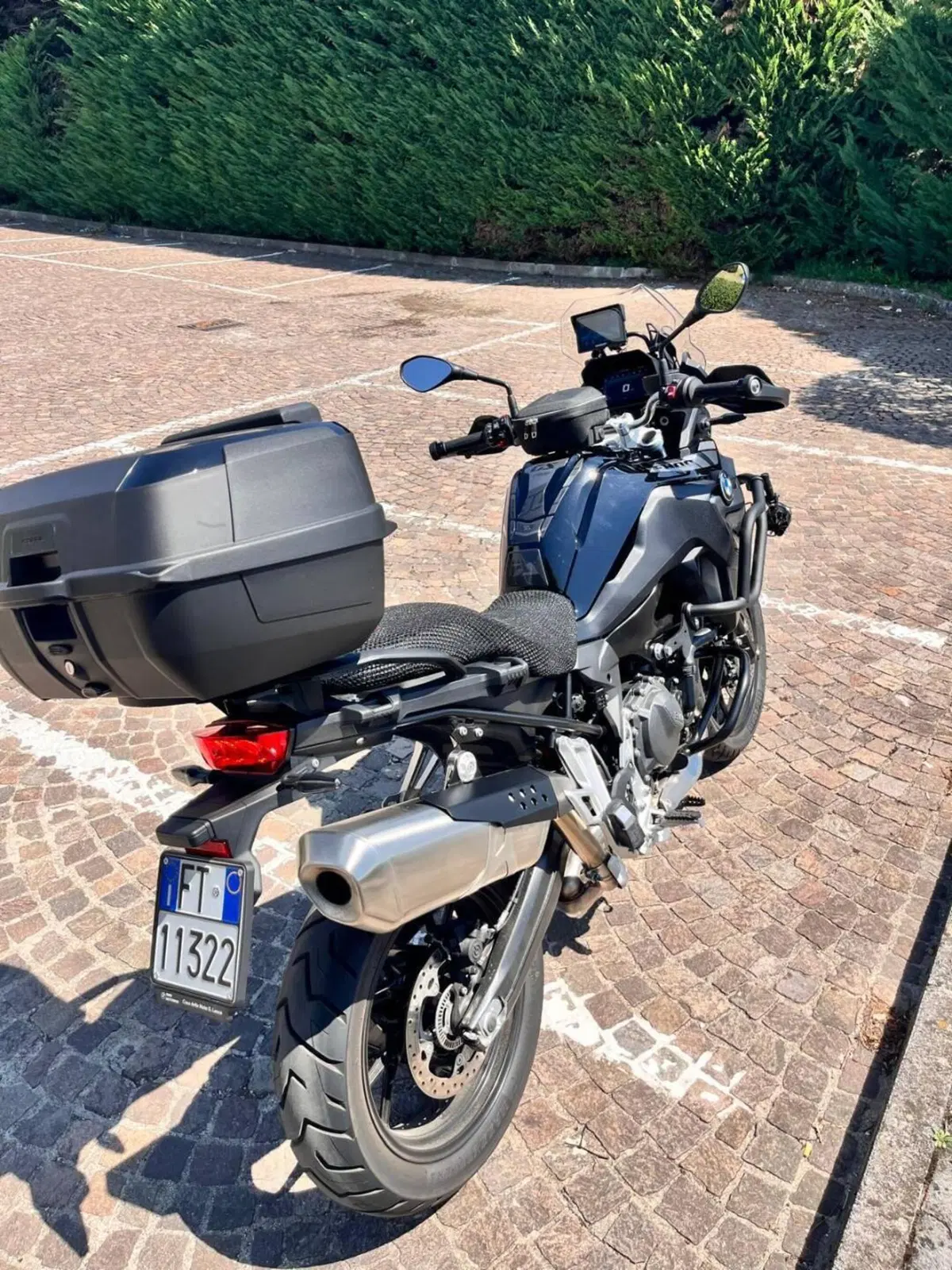 Bmw F 800 GS (2024 - 26) (7)
