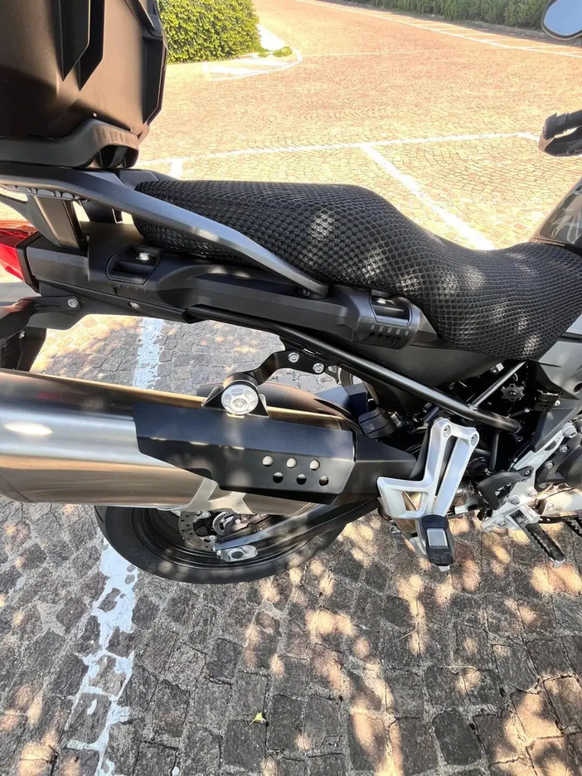 Bmw F 800 GS (2024 - 26) (8)