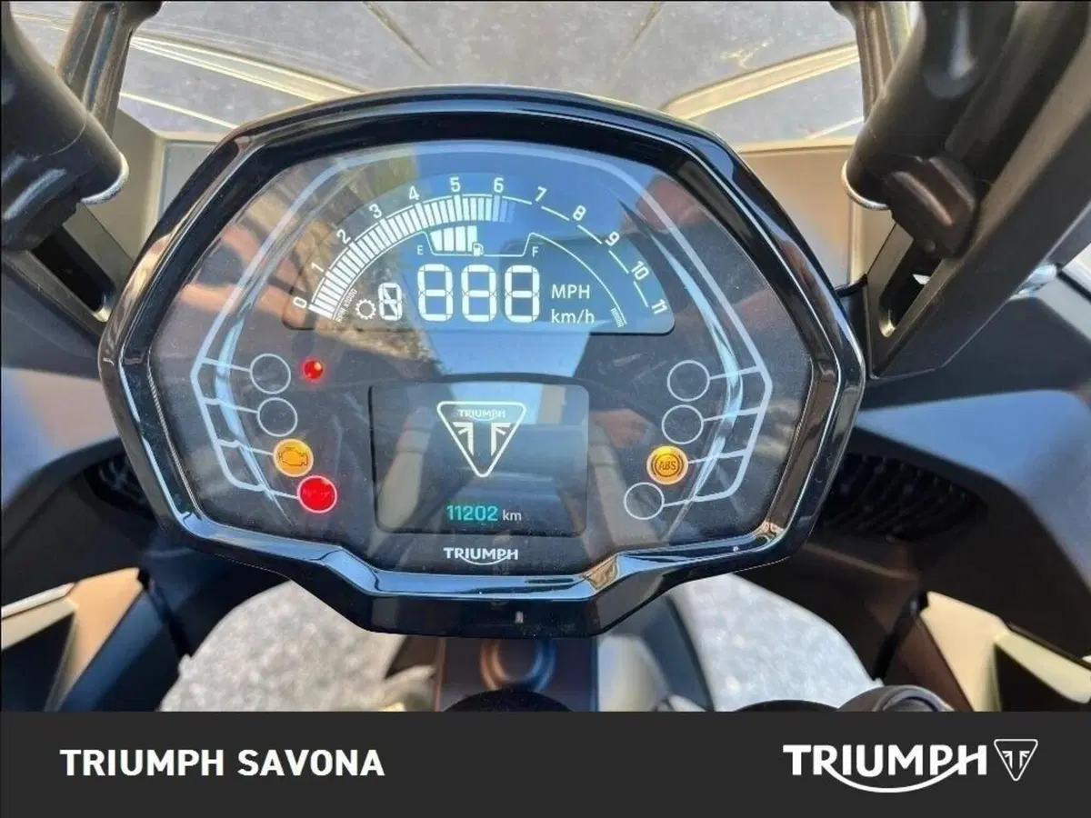 Triumph Tiger Sport 660 (2022 - 24) (10)