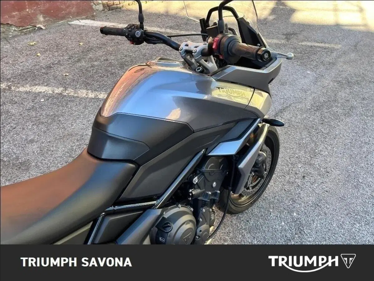 Triumph Tiger Sport 660 (2022 - 24) (14)