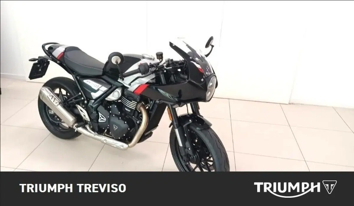 Triumph Thruxton 400 (2026) (4)