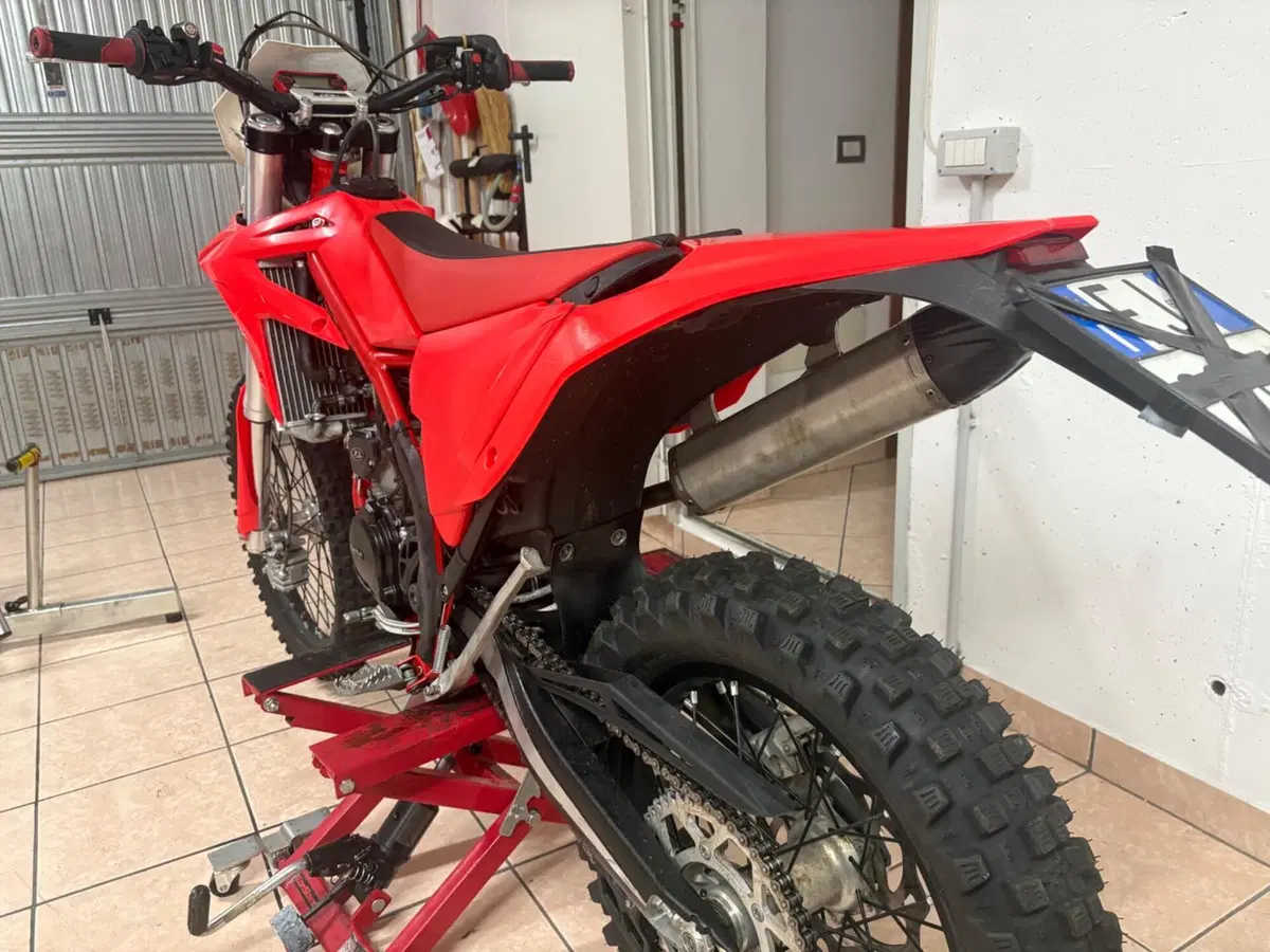 Betamotor Xtrainer 300 2t (2017) (10)