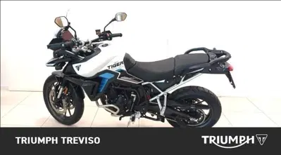 Triumph Tiger 900 Alpine Special Edition (2026) usata