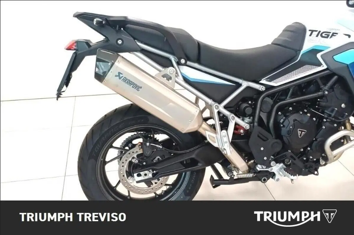Triumph Tiger 900 Alpine Special Edition (2026) (2)