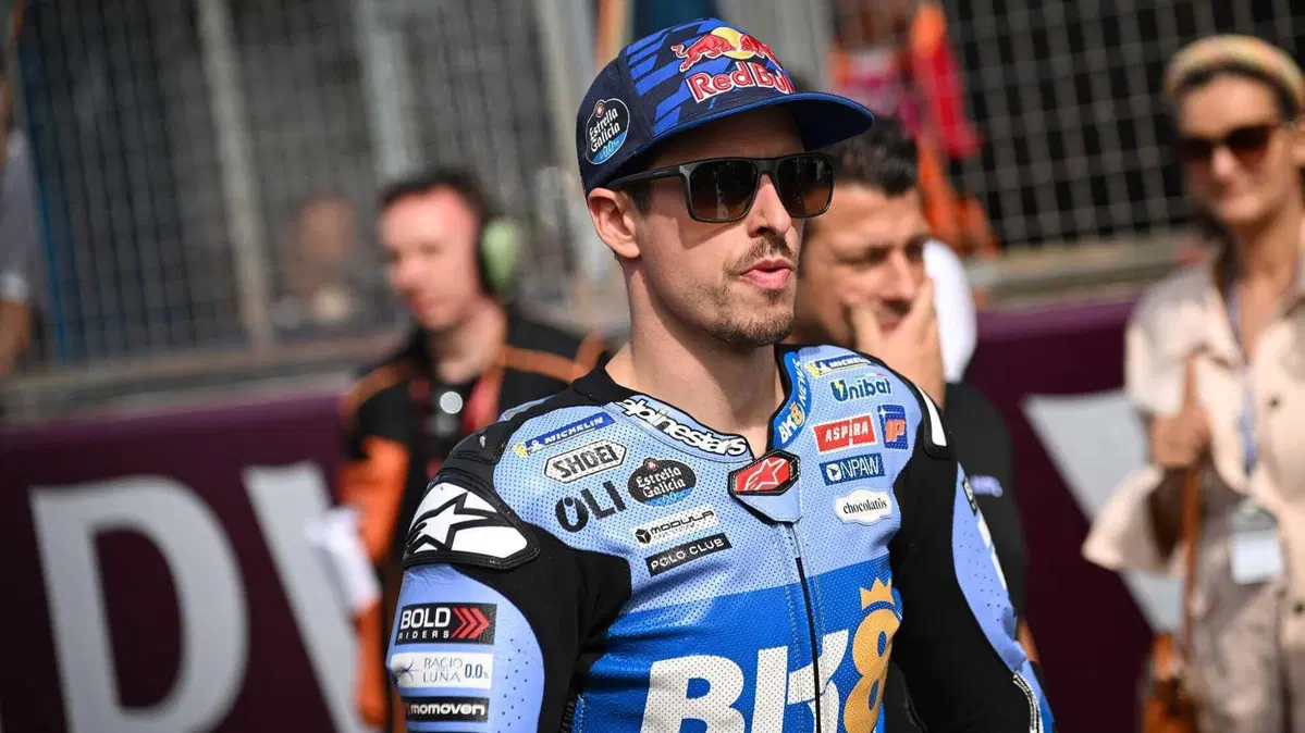 MotoGP 2026. GP del Regno Unito a Silverstone. Le foto più belle della gara e del weekend sul tracciato inglese! [GALLERY] (17)