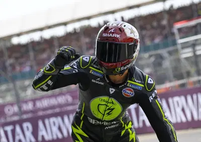 MotoGP 2026. GP del Regno Unito a Silverstone. Le foto più belle della gara e del weekend sul tracciato inglese! [GALLERY]