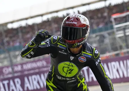 Le foto più belle della gara e del weekend a Silverstone! [GALLERY]