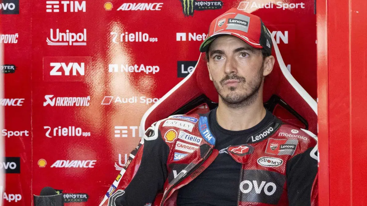 MotoGP 2026. GP del Regno Unito a Silverstone. Le foto più belle della gara e del weekend sul tracciato inglese! [GALLERY] (23)