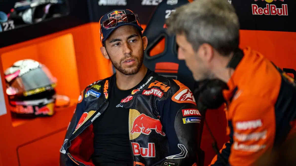 MotoGP 2026. GP del Regno Unito a Silverstone. Le foto più belle della gara e del weekend sul tracciato inglese! [GALLERY] (30)