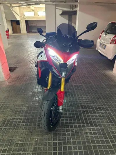 Ducati Multistrada 1260 Pikes Peak (2018 - 20) usata