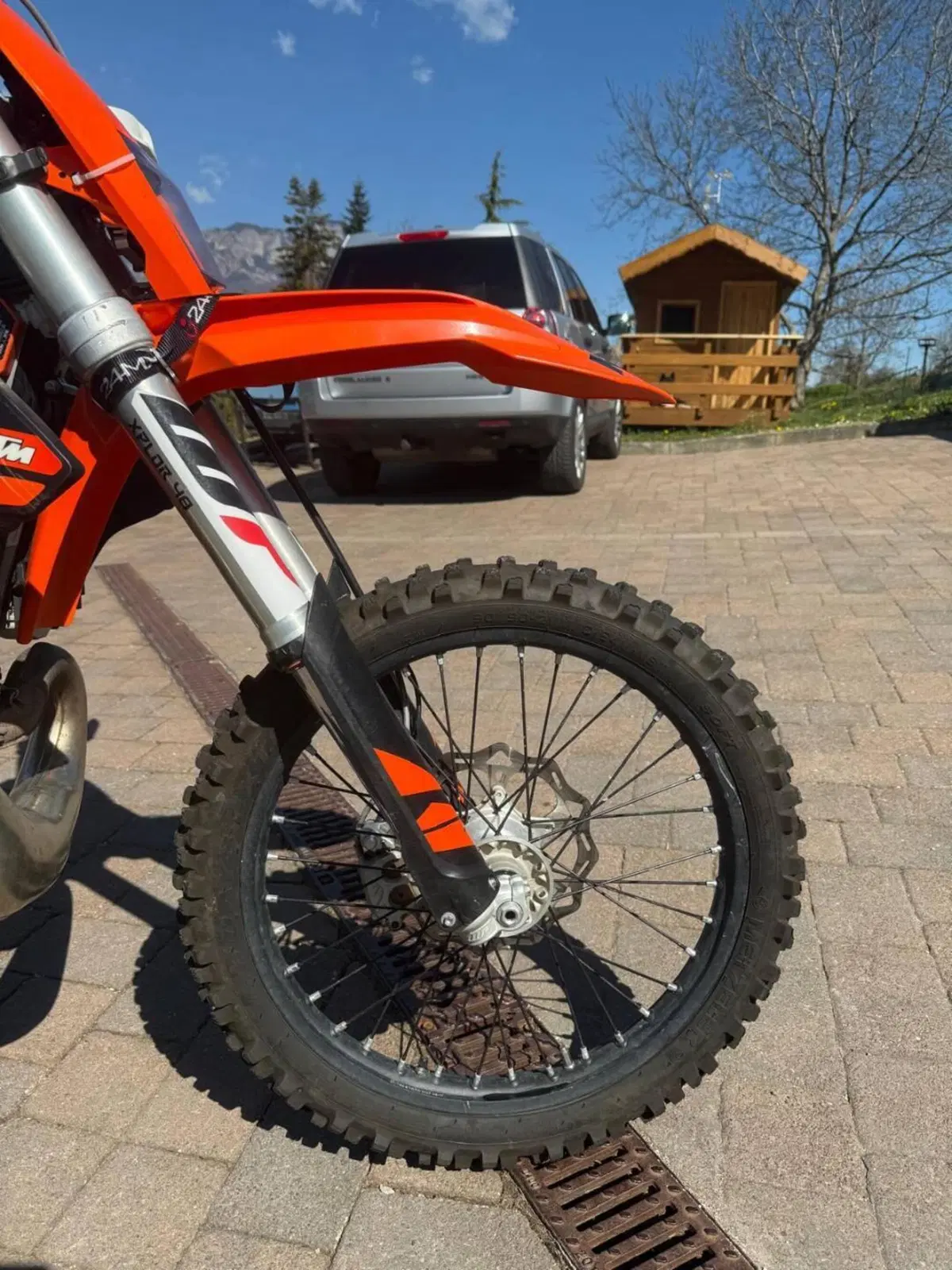 KTM 300 EXC E TPI (2018) (7)