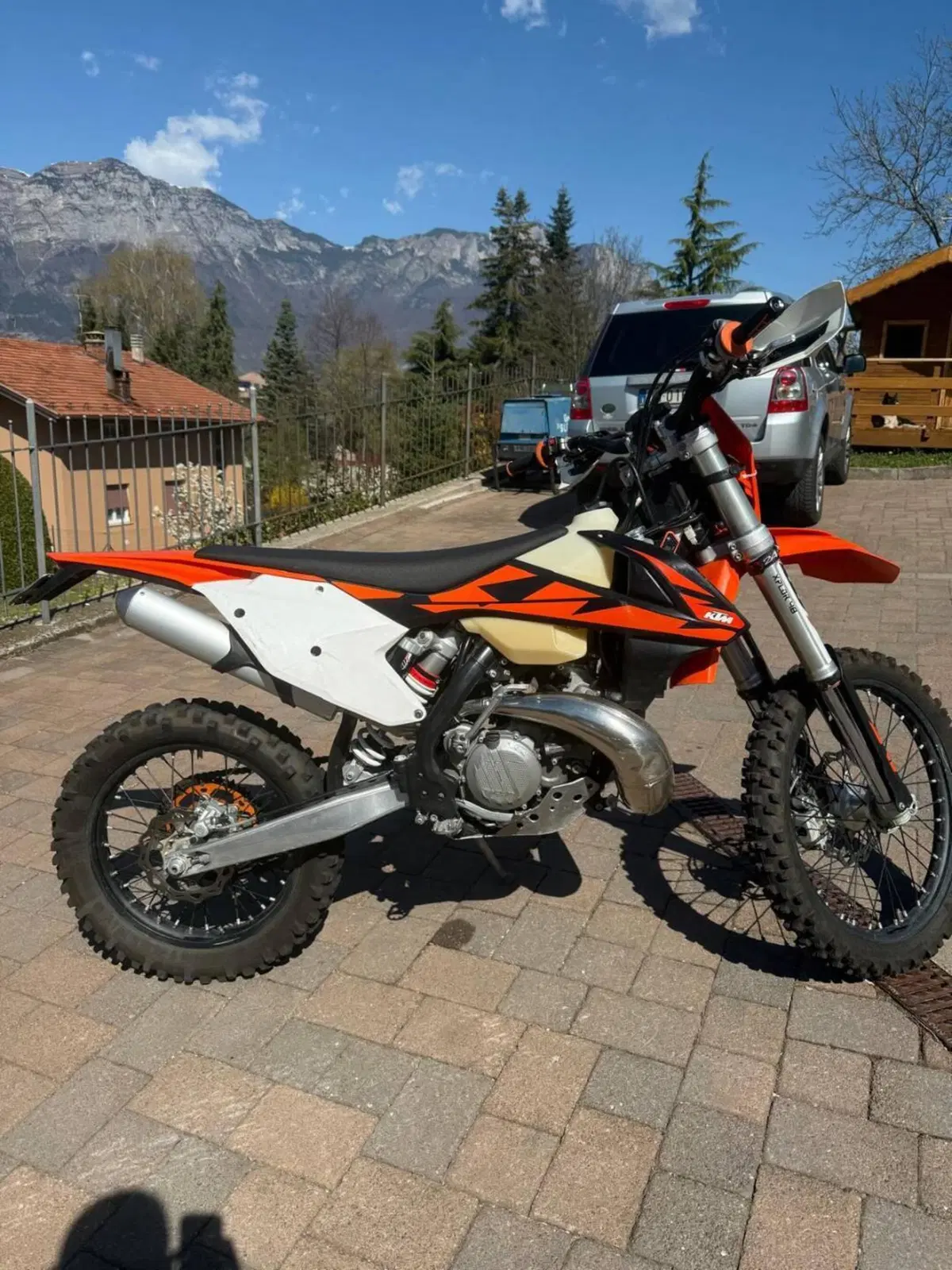 KTM 300 EXC E TPI (2018) (9)