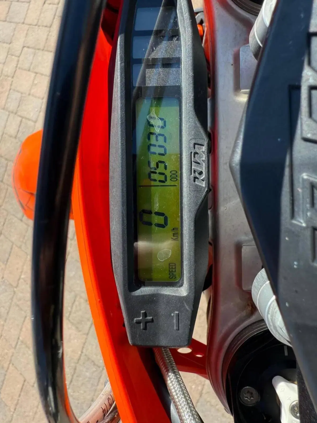 KTM 300 EXC E TPI (2018) (13)
