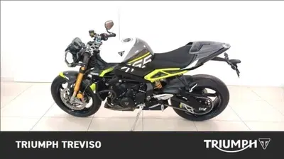 Triumph Street Triple 765 Moto2 (2026) usata