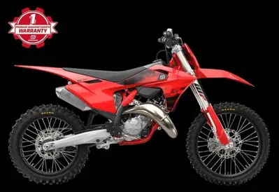 GASGAS MC 125 (2026 - 27) nuova